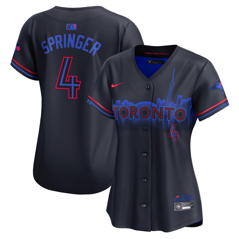 Nike George Springe… - image