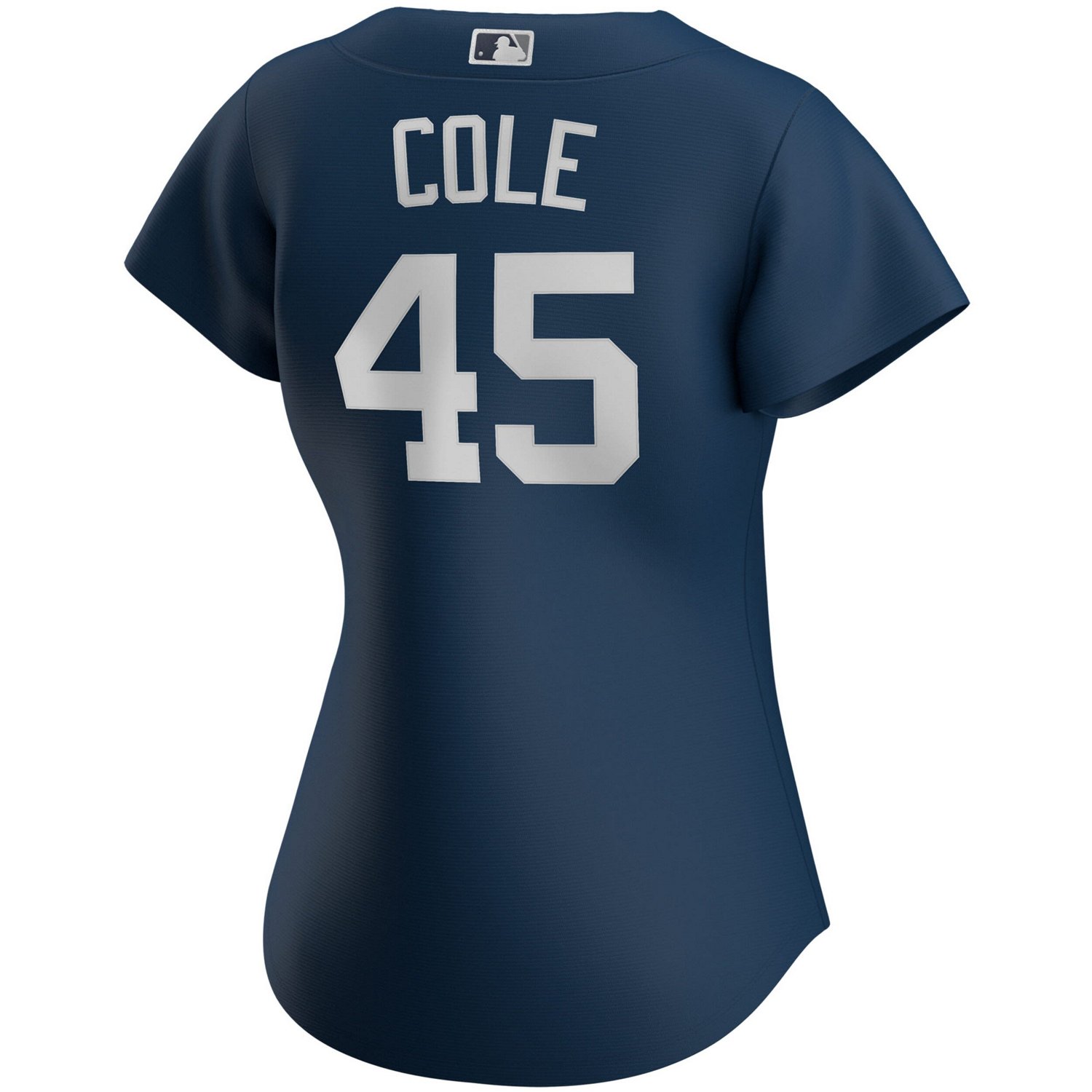 Nike Gerrit Cole New York Yankees Alternate Replica Player Jersey - view number 3