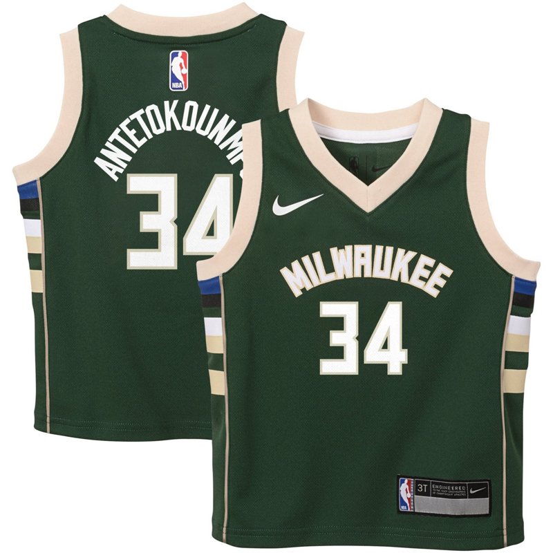 Nike Giannis Anteto… - image