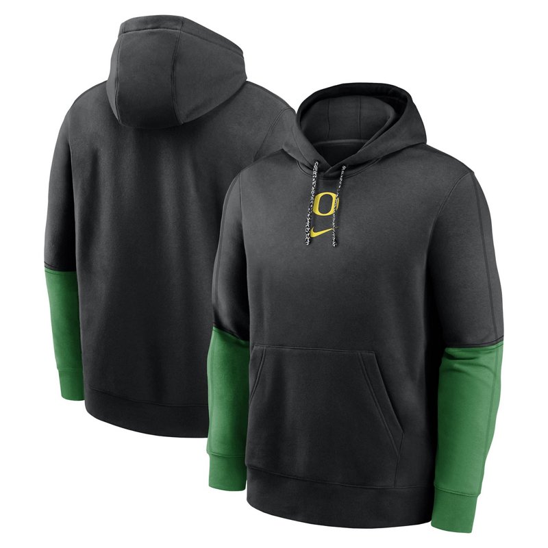 Nike Green Oregon D… - image
