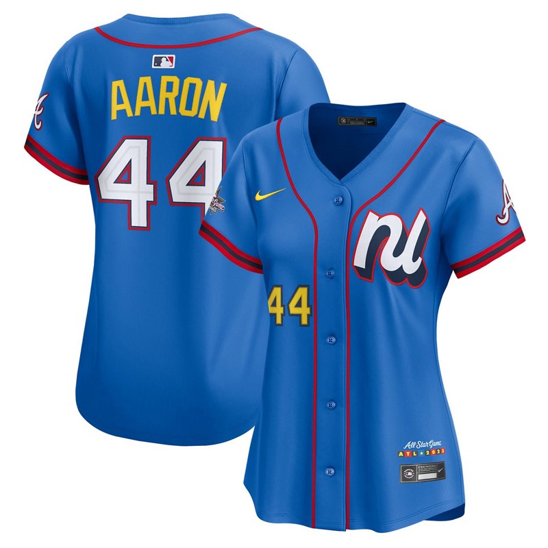 Nike Hank Aaron Nat… - image