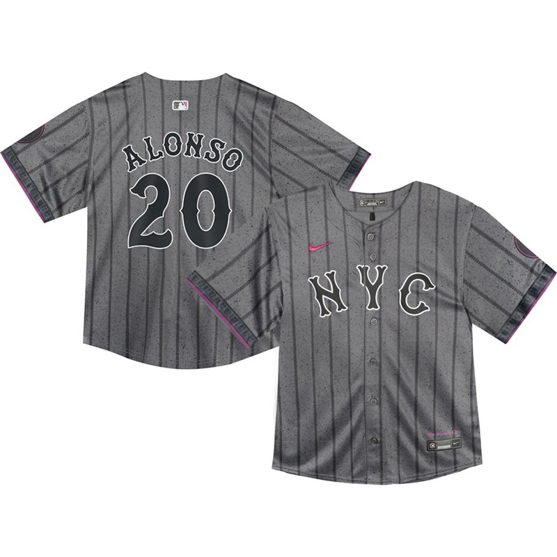 Nike I New York Met… - image