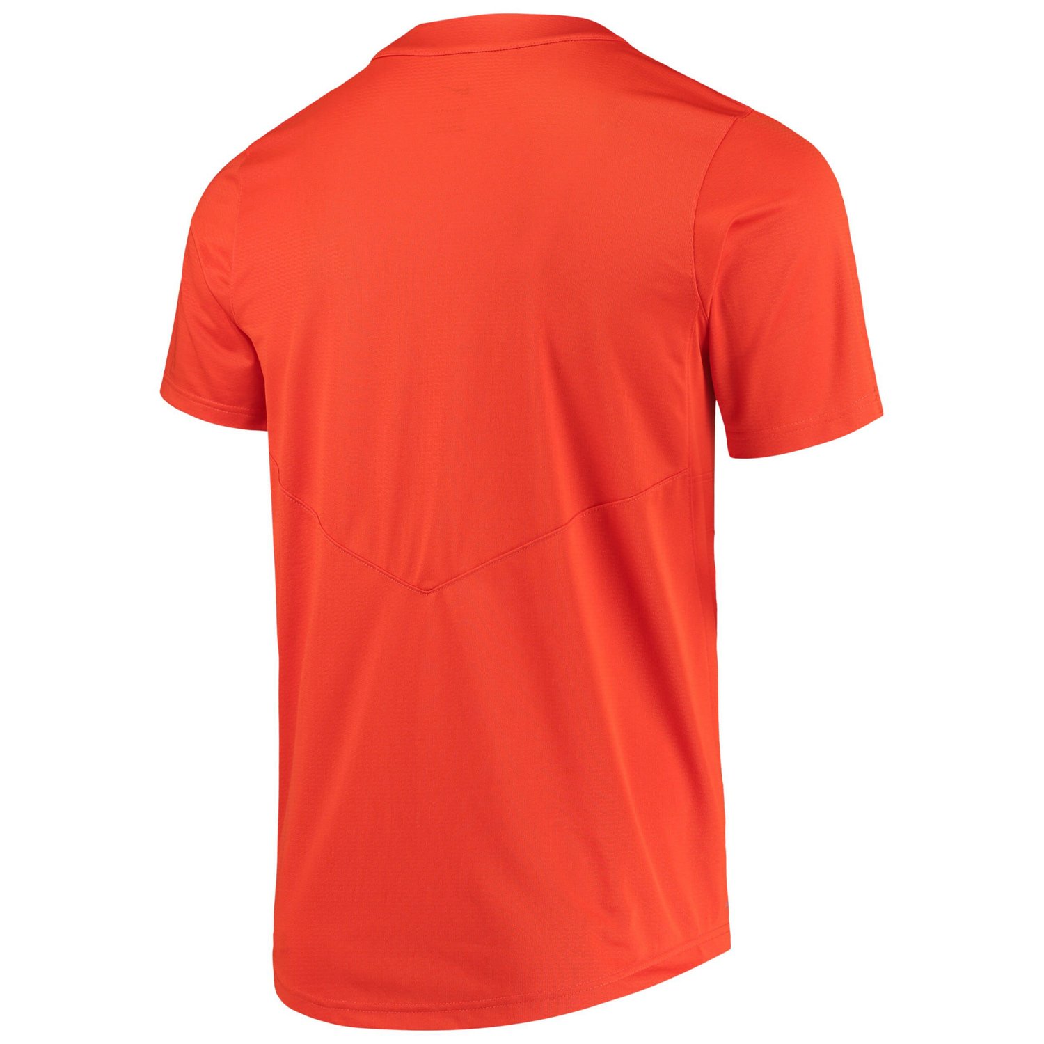 Nike Illinois Fighting Illini Replica Baseball Jersey                                                                            - view number 3