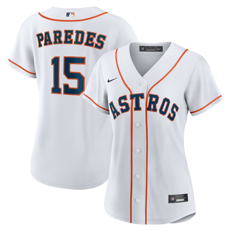 Nike Isaac Paredes … - image