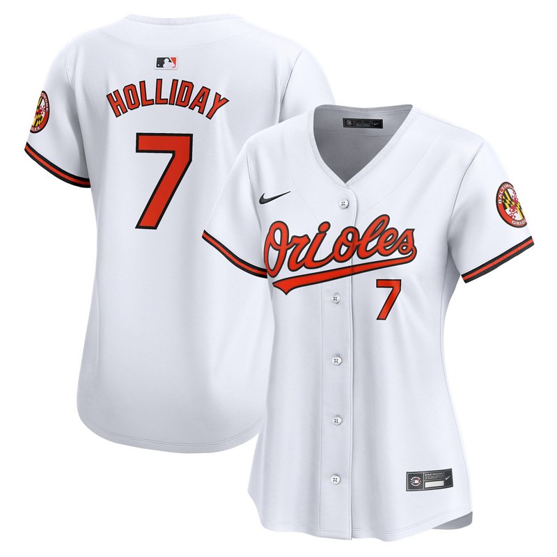 Nike Jackson Hollid… - image