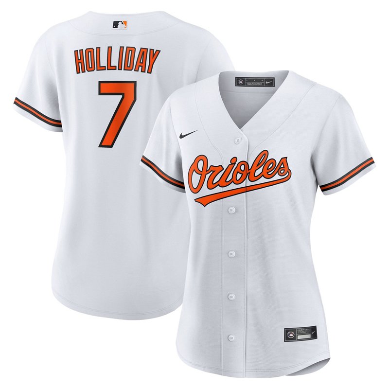 Nike Jackson Hollid… - image