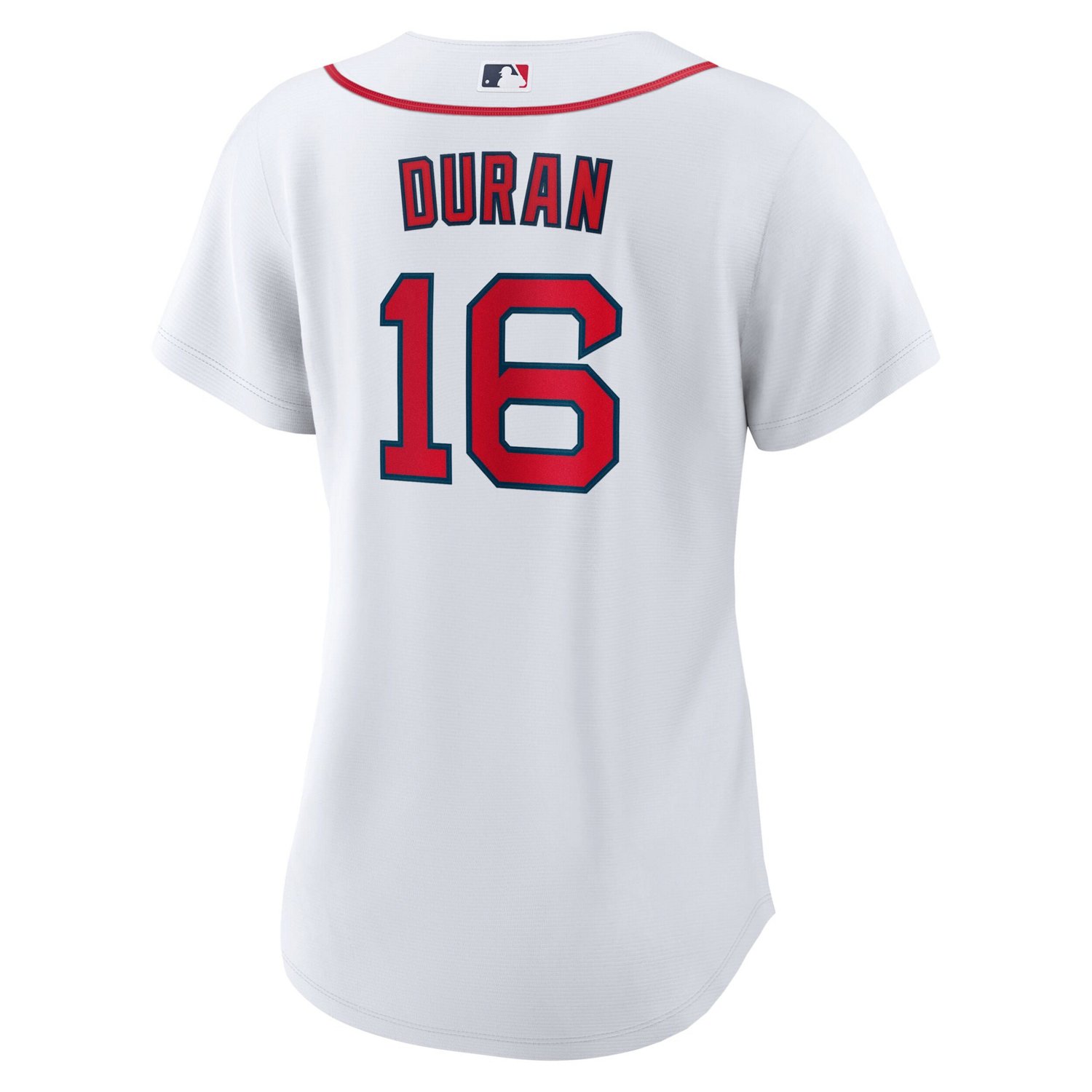Nike Jarren Duran Boston Red Sox Replica Player Jersey - view number 3