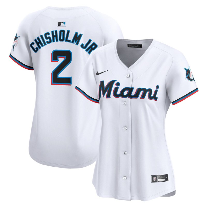Nike Jazz Chisholm … - image