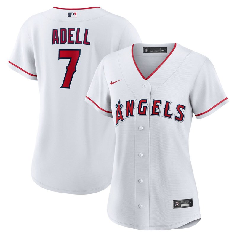 Nike Jo Adell Los A… - image