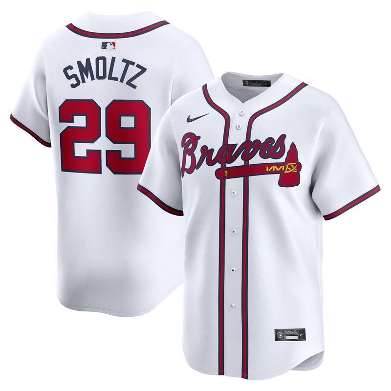Nike John Smoltz At… - image