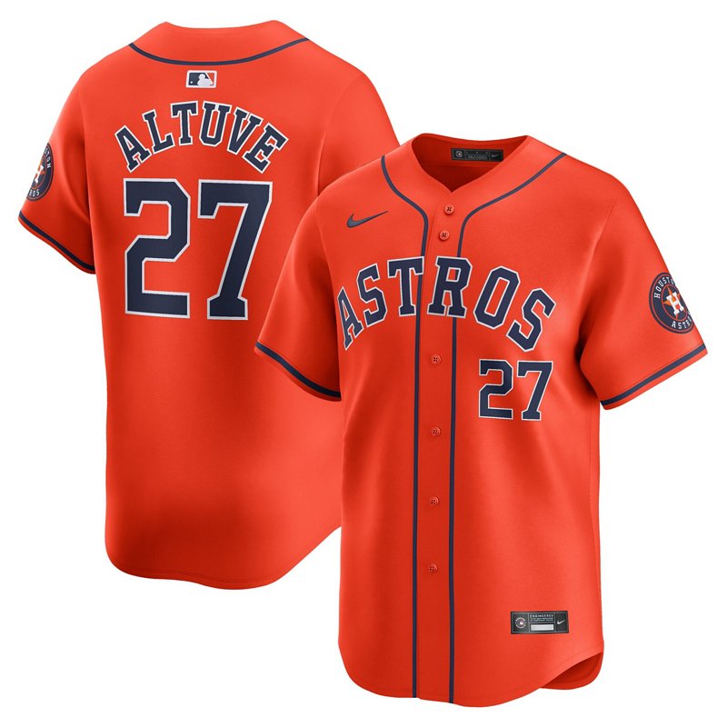 Nike Jose Altuve Ho… - image