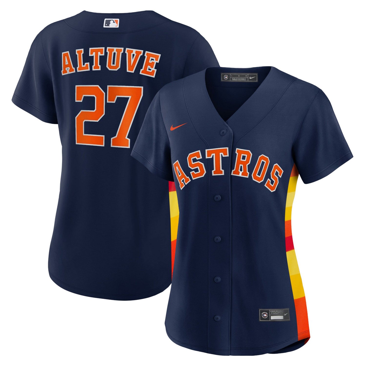  Houston Astros Shirt: Sports & Outdoors