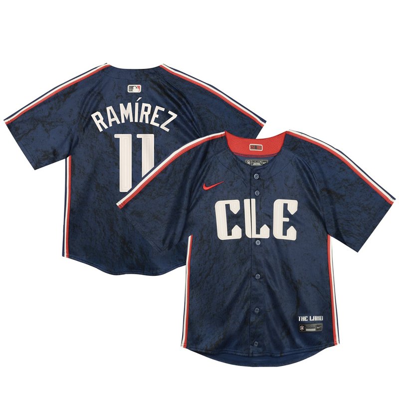 Nike Jose Ramirez C… - image