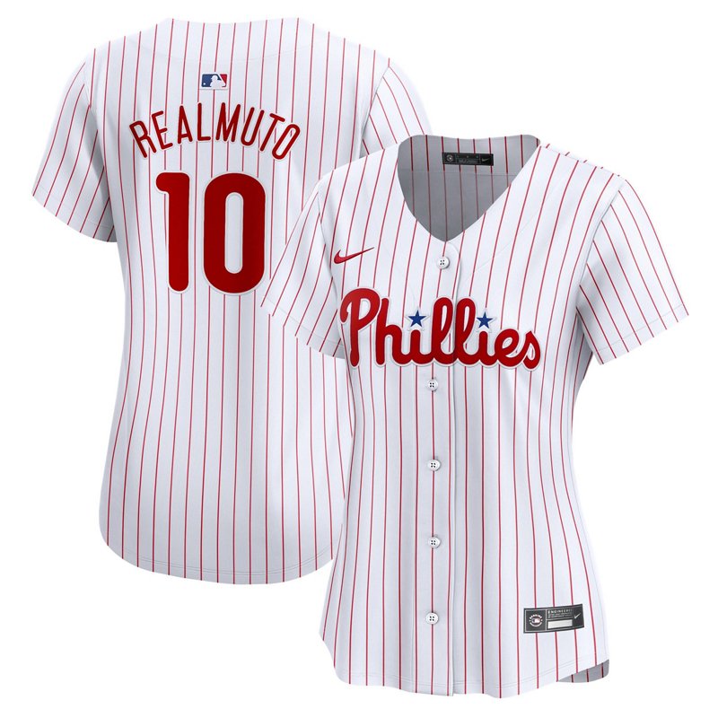 Nike Jt Realmuto Ph… - image