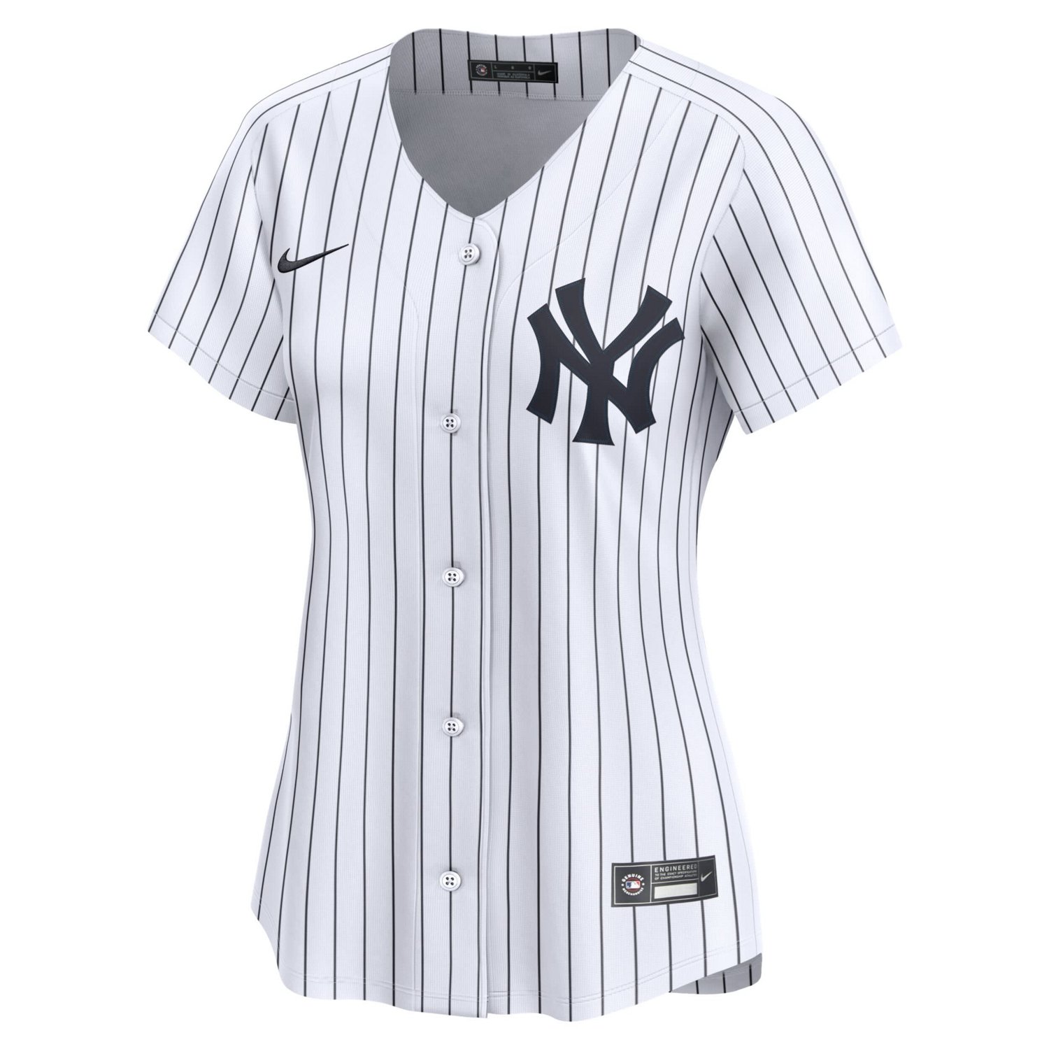 Nike Juan Soto New York Yankees Home Limited Player Jersey                                                                       - view number 2