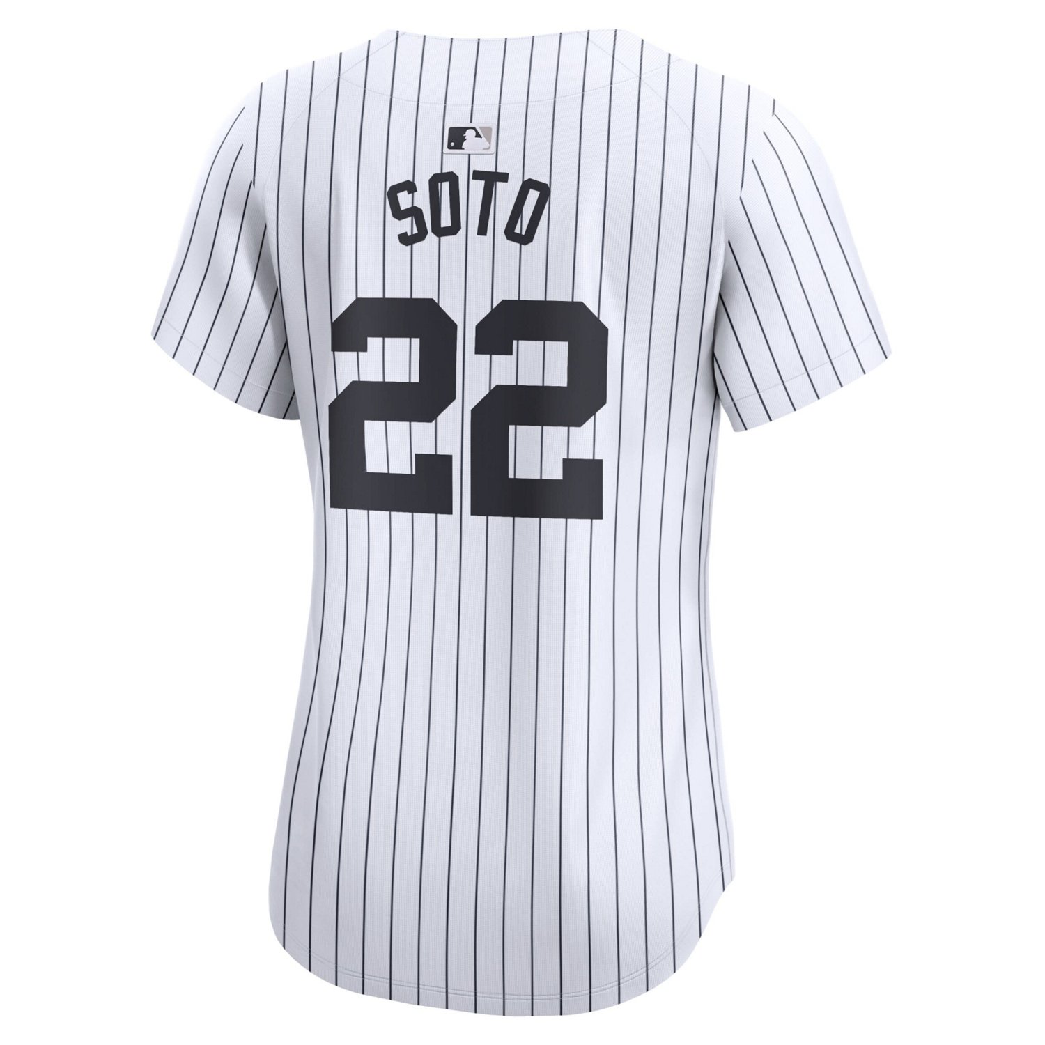 Nike Juan Soto New York Yankees Home Limited Player Jersey                                                                       - view number 3