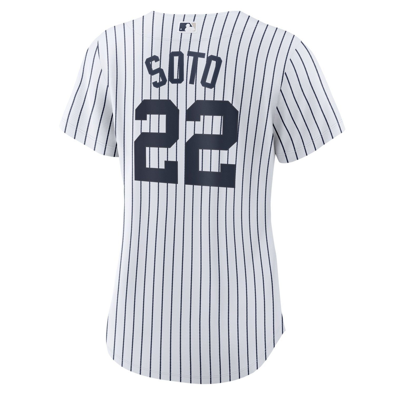 Nike Juan Soto New York Yankees Home Replica Player Jersey                                                                       - view number 3