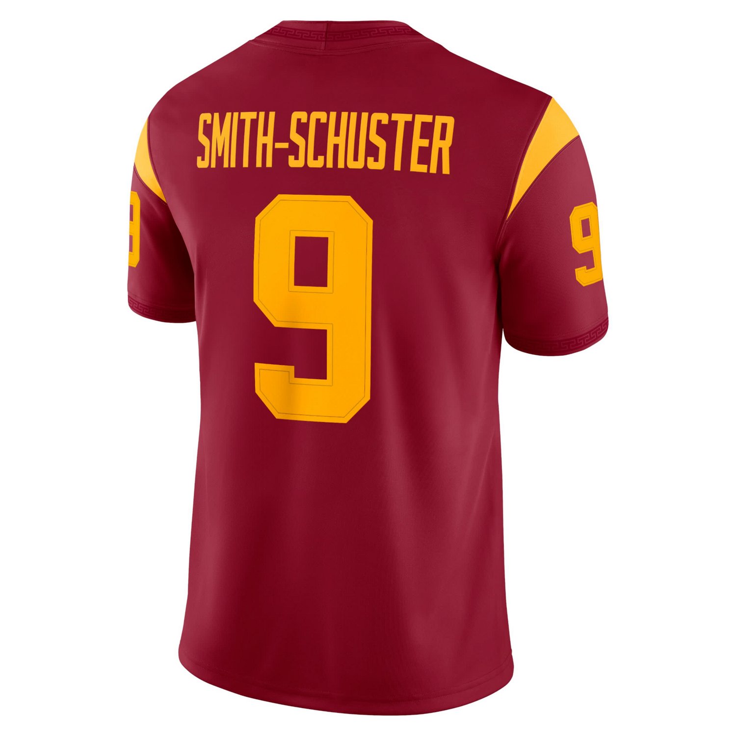 Nike JuJu Smith-Schuster USC Trojans Alumni Game Jersey - view number 3