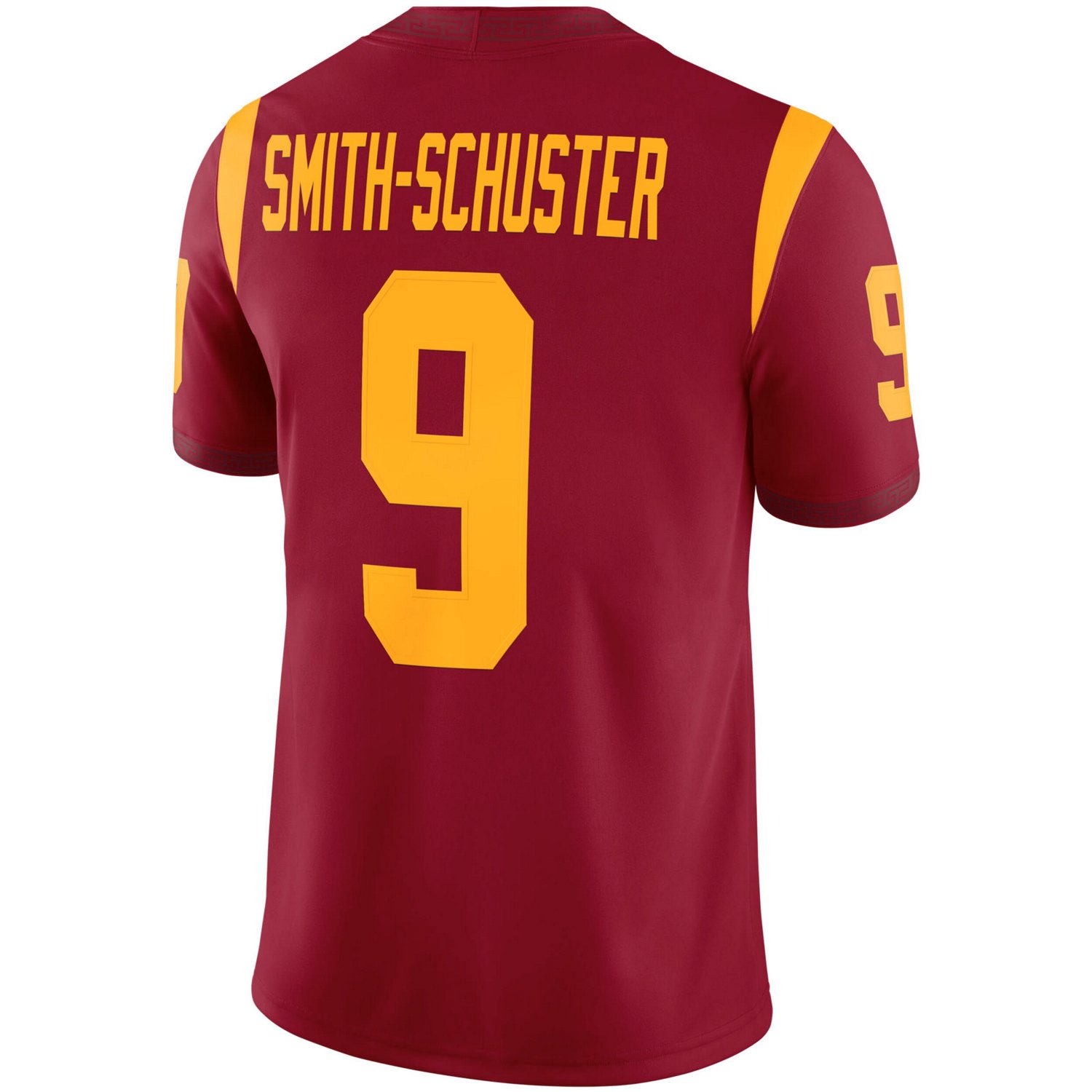 Nike JuJu Smith-Schuster USC Trojans Alumni Player Game Jersey - view number 3