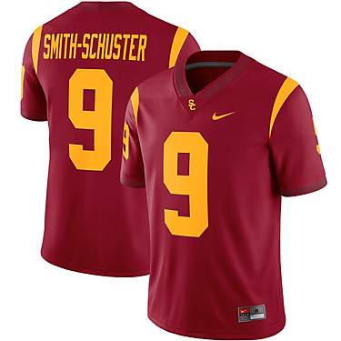 Nike JuJu Smith-Schuster USC Trojans Alumni Player Game Jersey                                                                  
