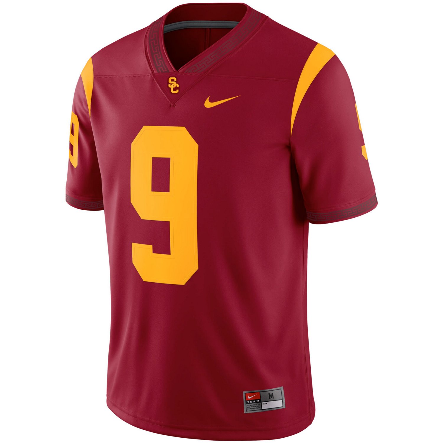 Nike JuJu Smith-Schuster USC Trojans Alumni Player Game Jersey - view number 2
