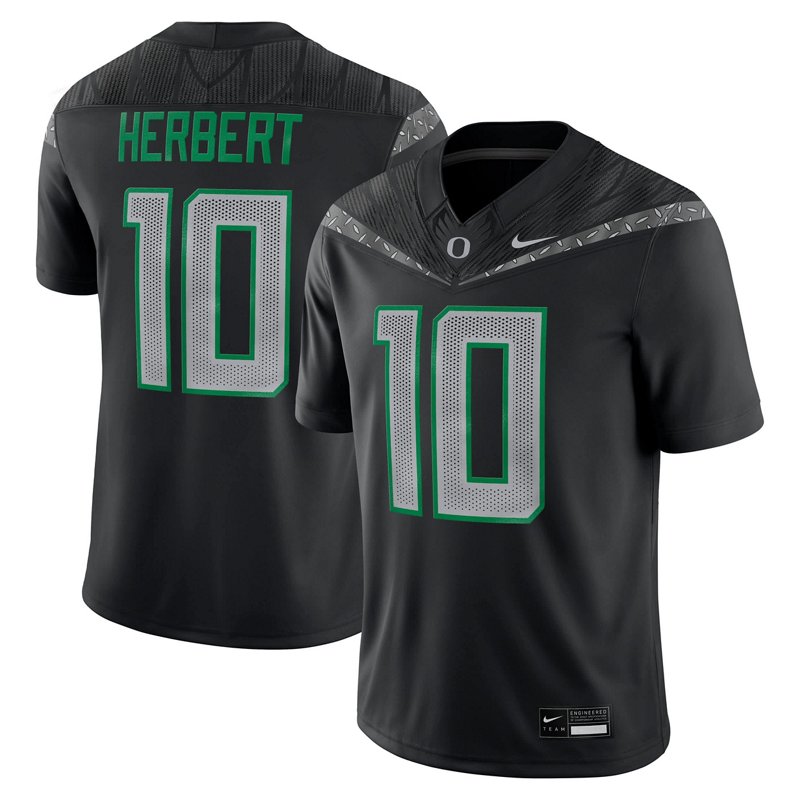 Nike Justin Herbert… - image