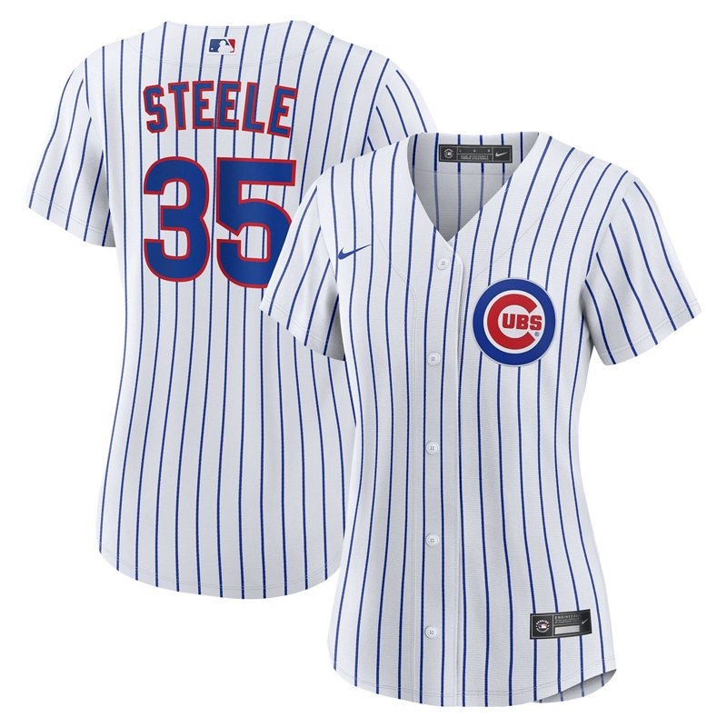 Nike Justin Steele … - image