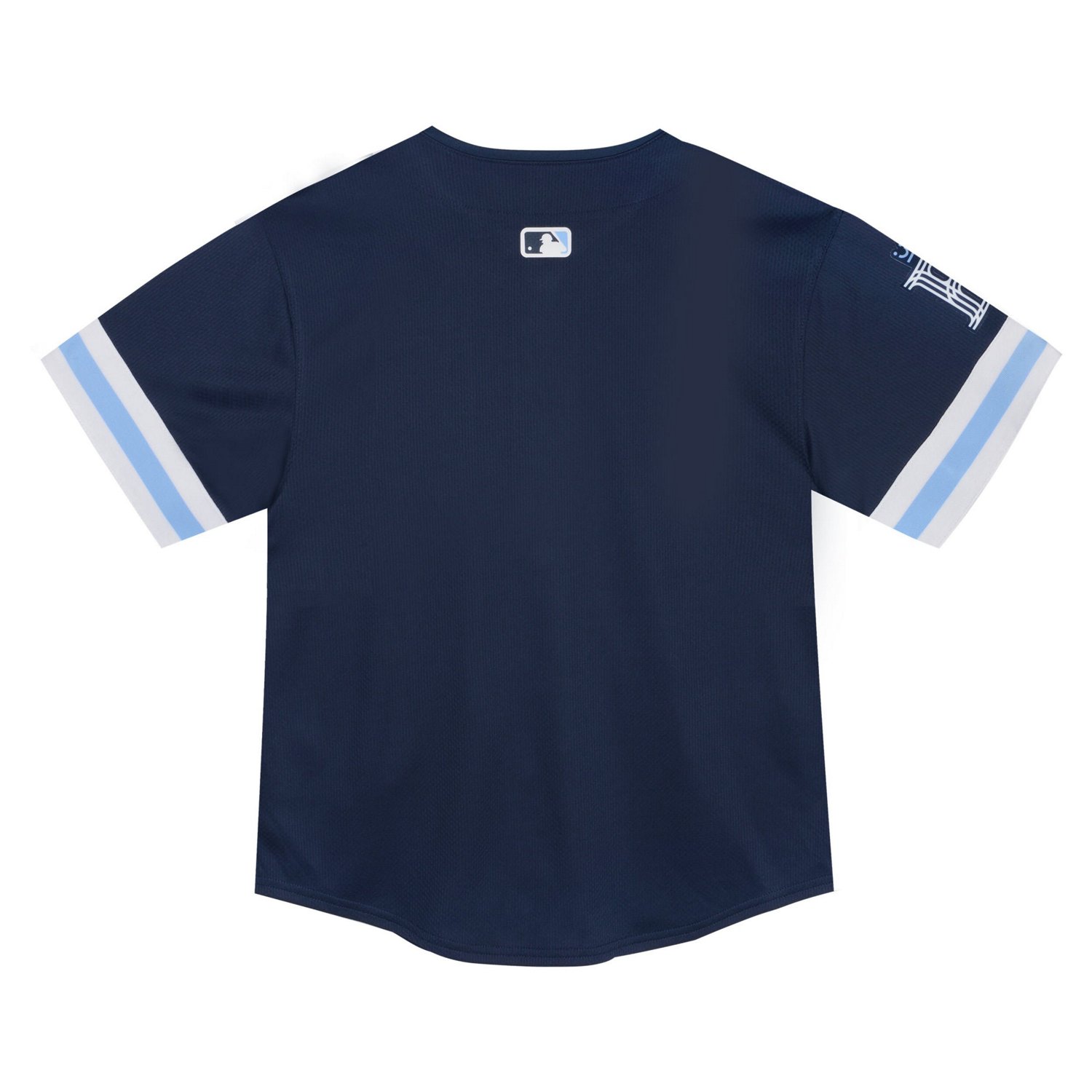 Nike Kansas City Royals City Connect Limited Jersey - view number 3