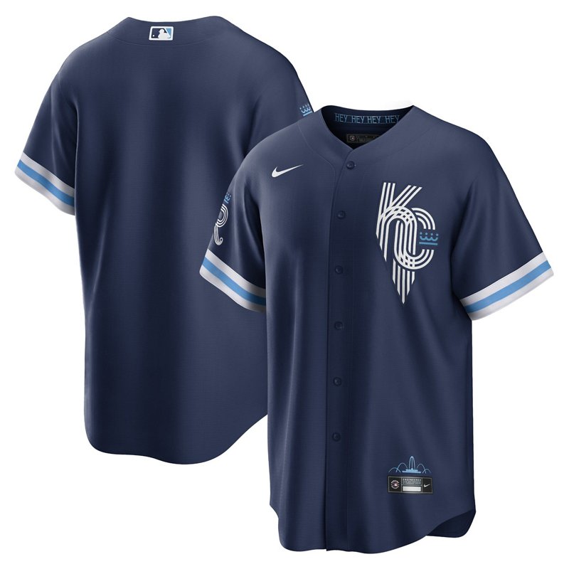 Nike Kansas City Ro… - image