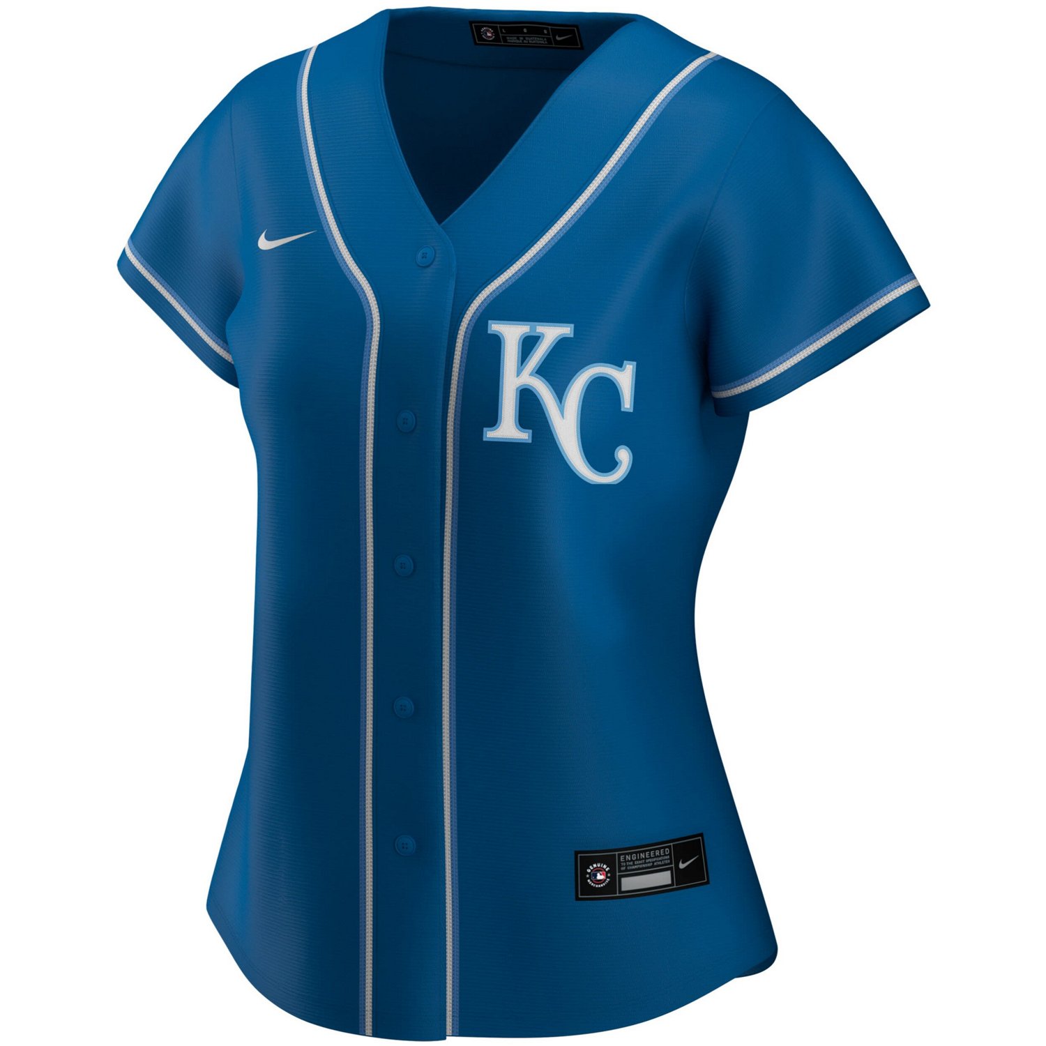 Nike Kansas City s Alternate Replica Team Jersey - view number 2