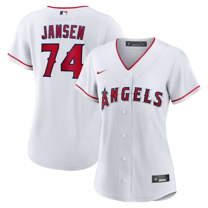 Nike Kenley Jansen … - image