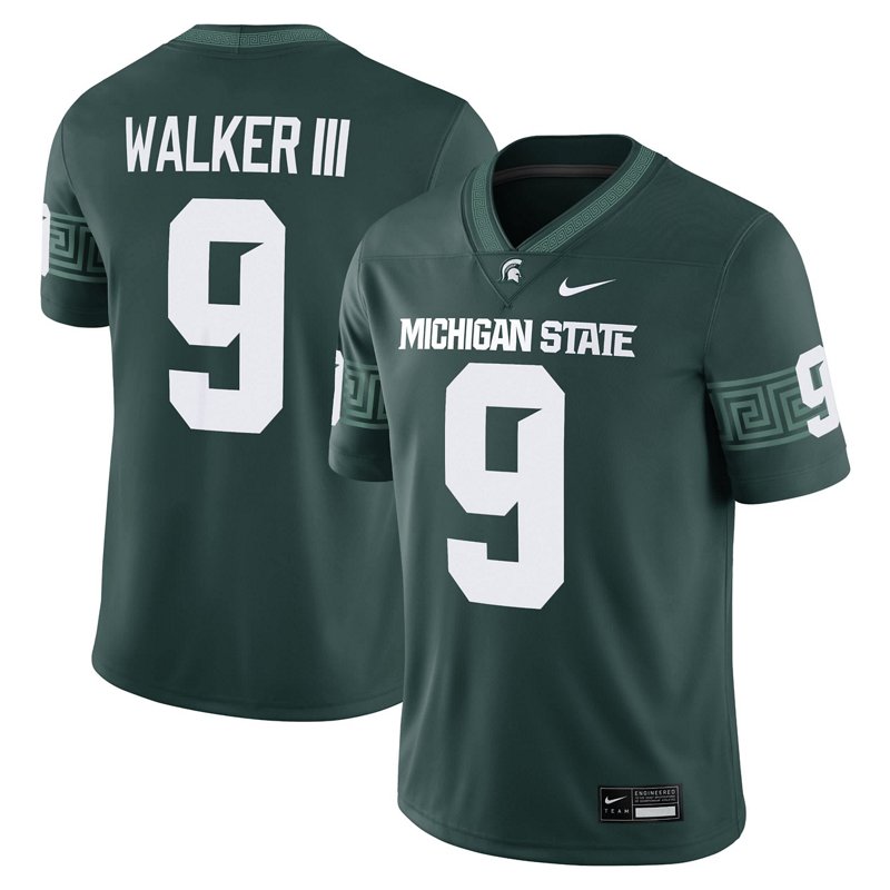 Nike Kenneth Walker… - image