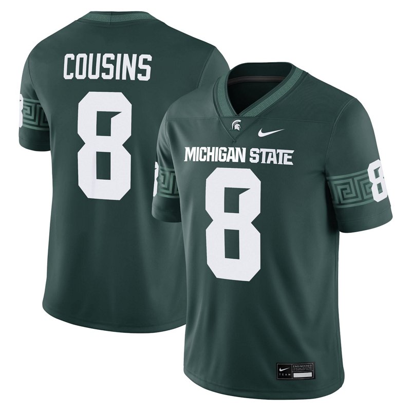 Nike Kirk Cousins M… - image