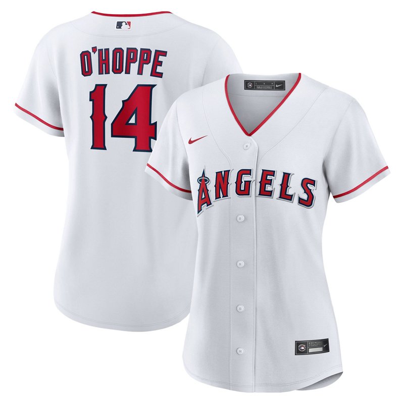Nike Logan O'hoppe … - image