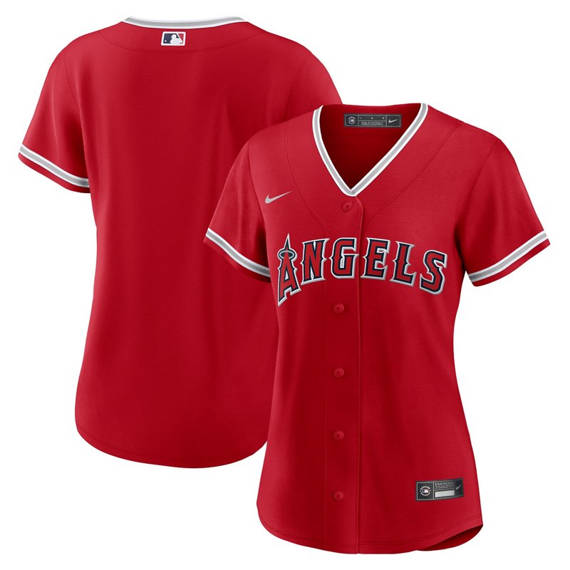 Nike Los Angeles An… - image