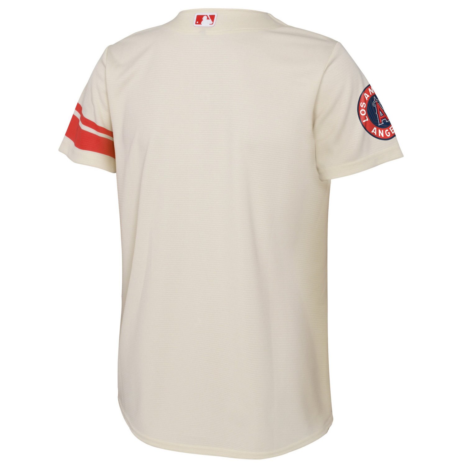 Nike Los Angeles Angels City Connect Replica Jersey - view number 3
