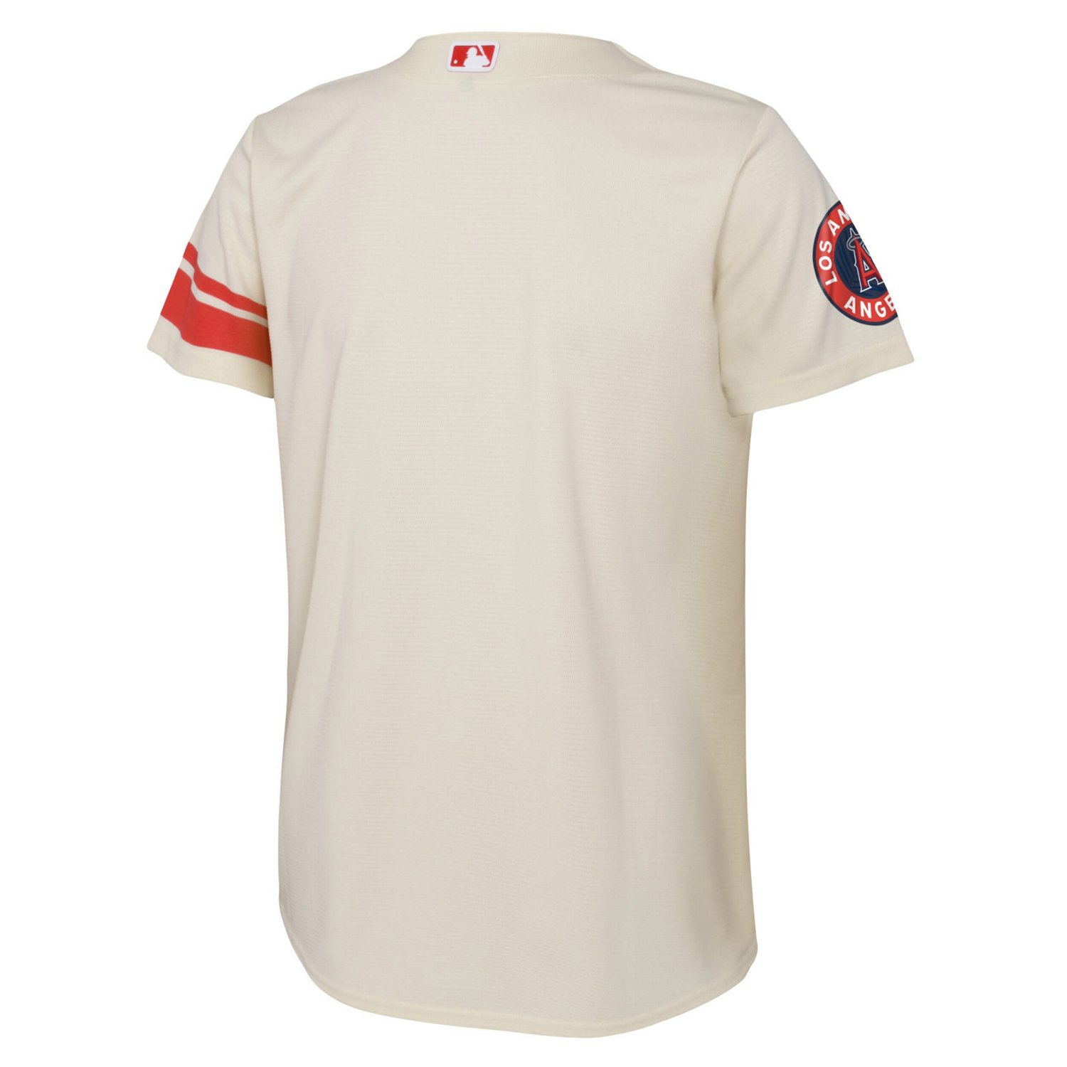 Nike Los Angeles Angels City Connect Replica Jersey - view number 3