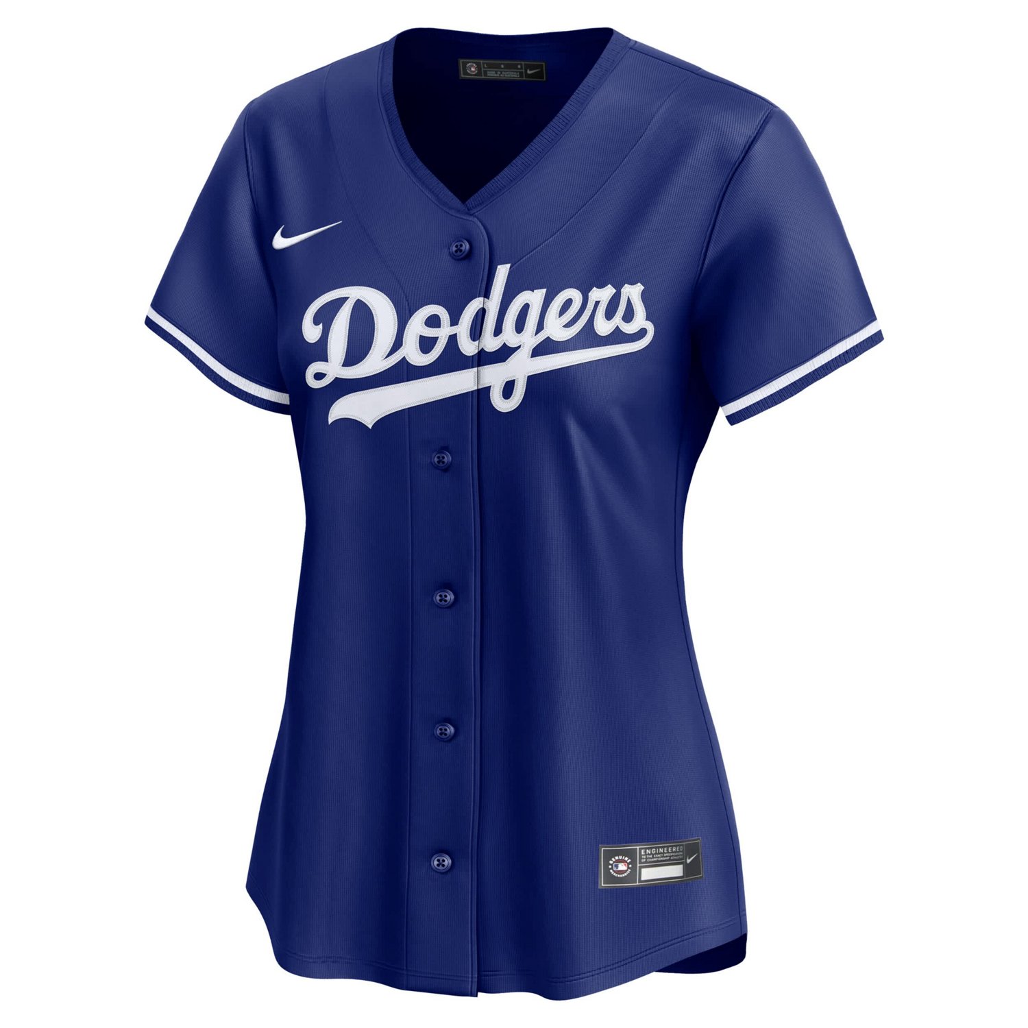 Nike Los Angeles Dodgers Alternate Limited Jersey | Academy