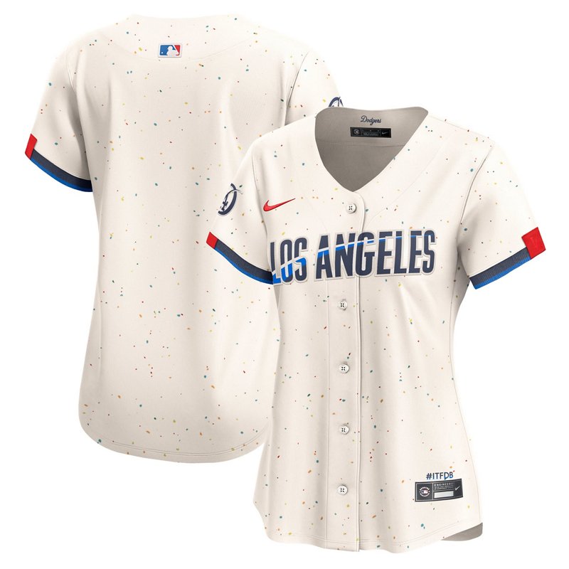 Nike Los Angeles Do… - image