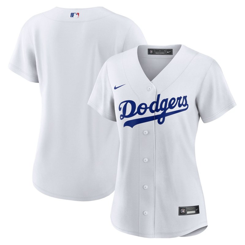 Nike Los Angeles Do… - image
