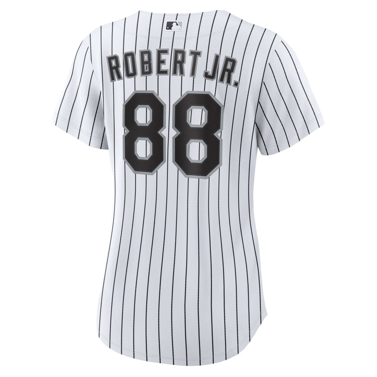 Nike Luis Robert Jr Chicago Sox Home Replica Jersey - view number 3