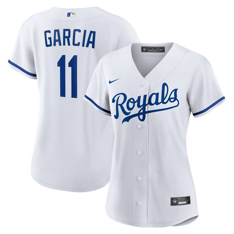 Nike Maikel Garcia … - image