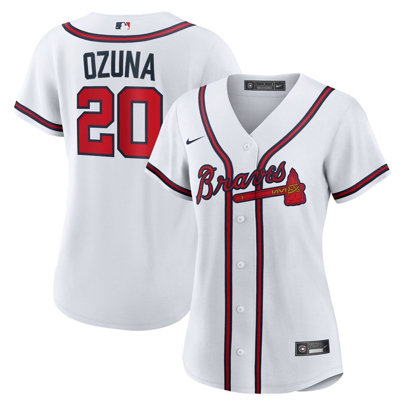 Nike Marcell Ozuna … - image