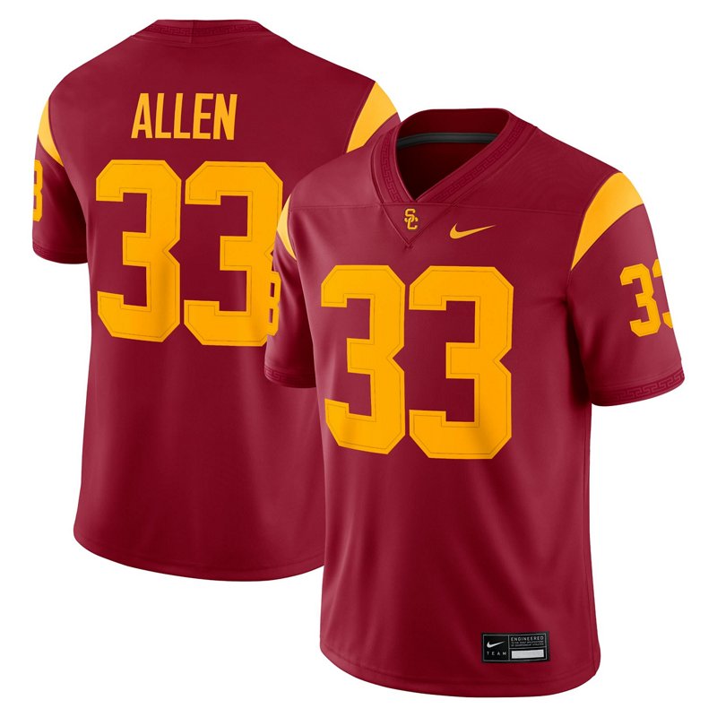 Nike Marcus Allen U… - image