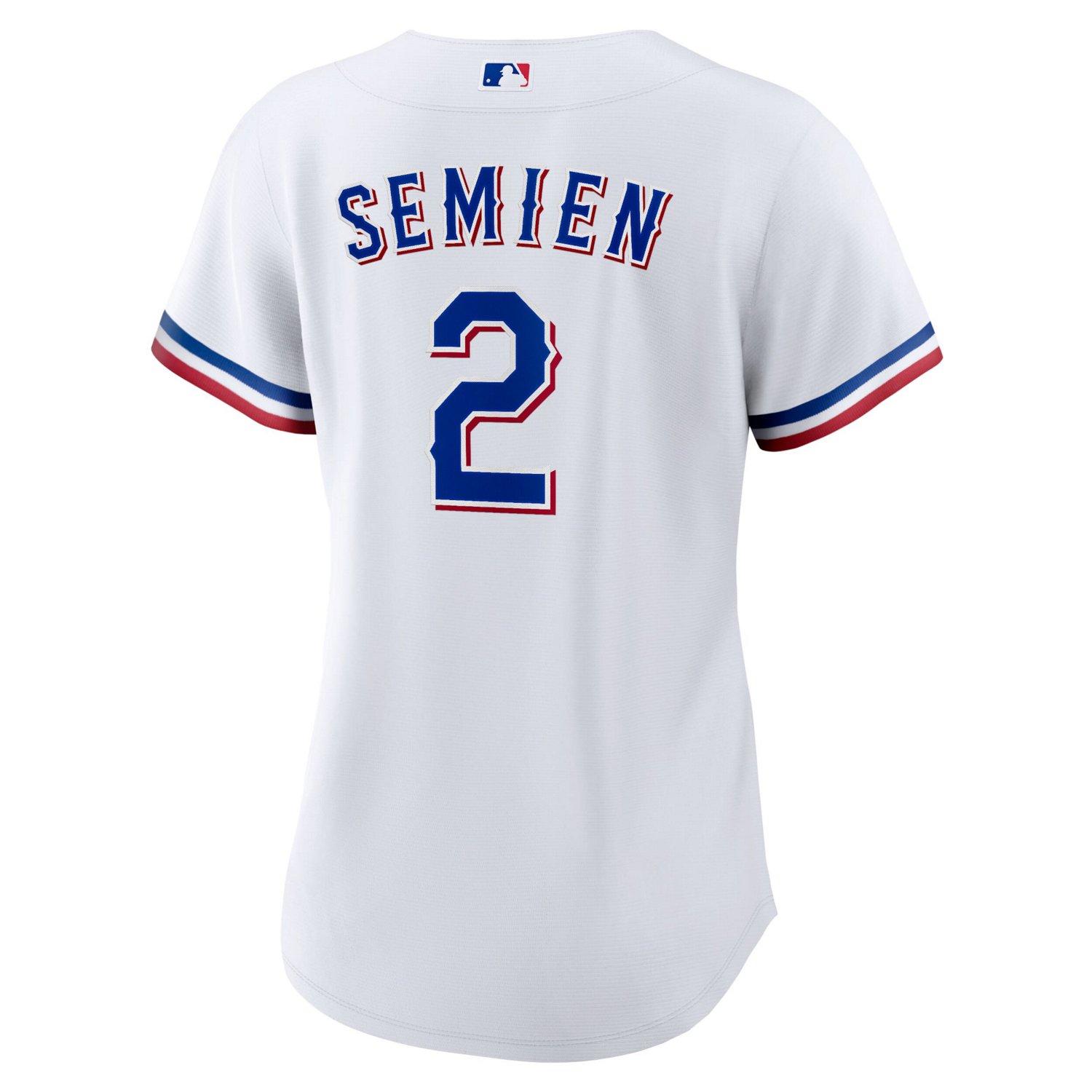 Nike Marcus Semien Texas Rangers Home Replica Player Jersey                                                                      - view number 3