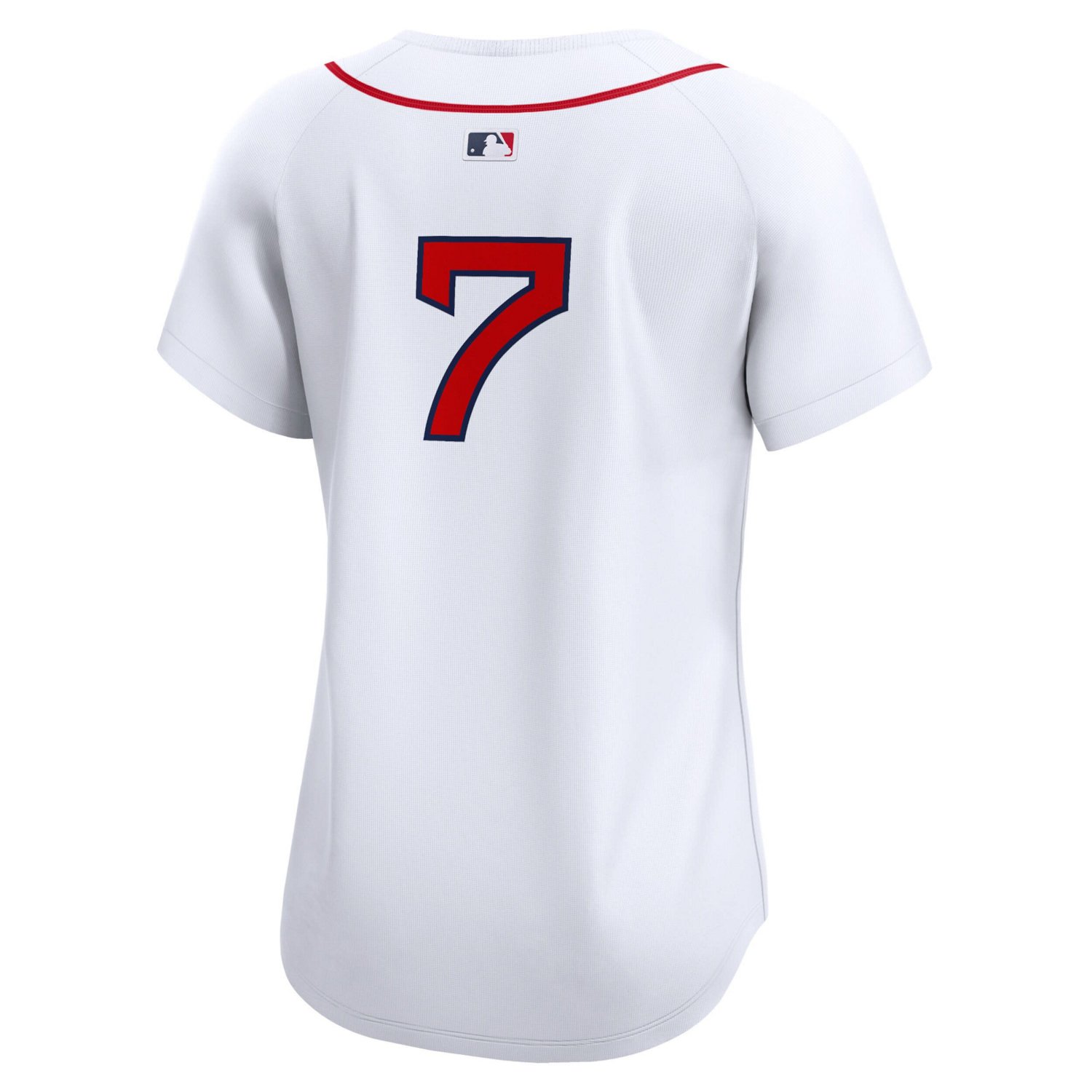 Nike Masataka Yoshida Boston Red Sox Home Limited Player Jersey                                                                  - view number 3