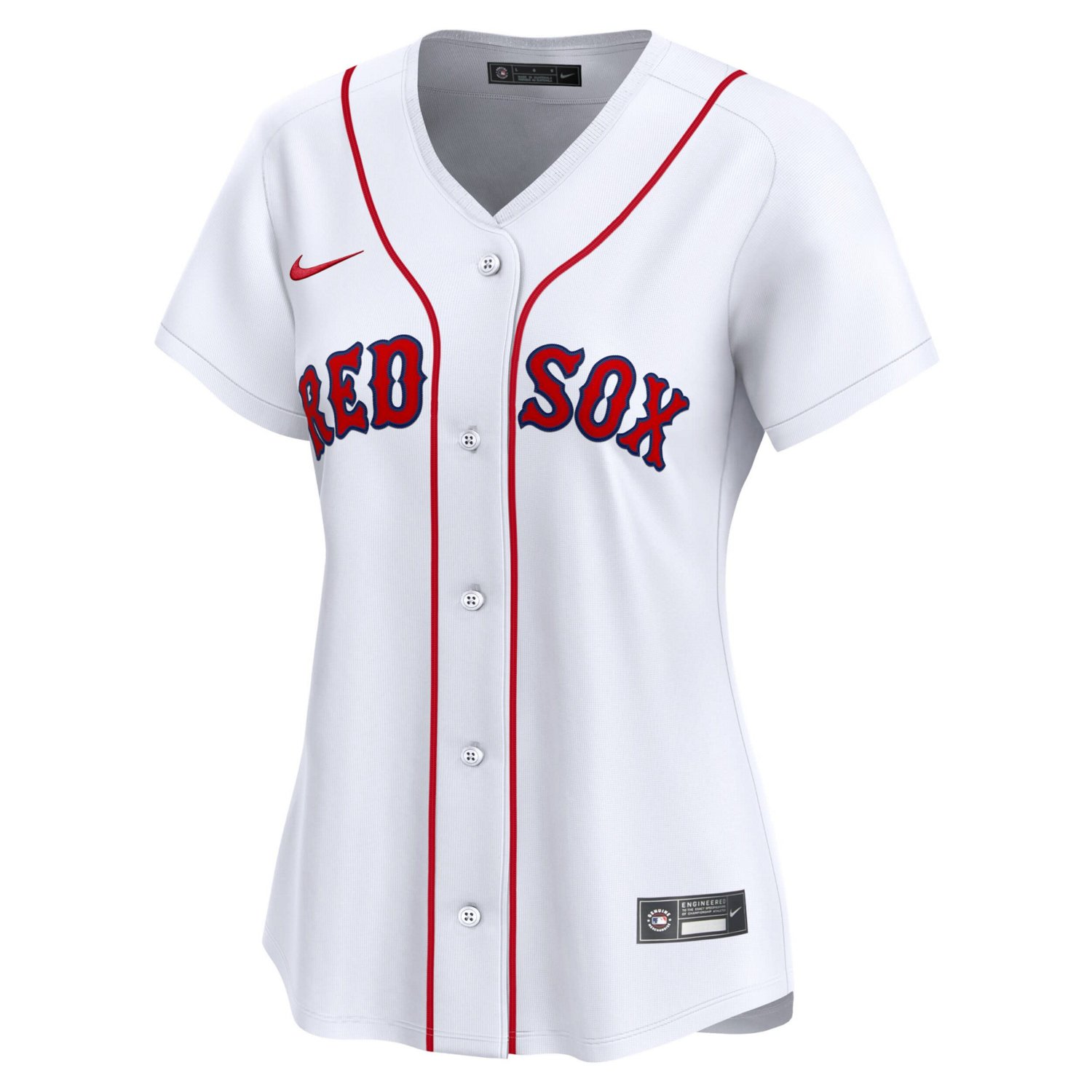 Nike Masataka Yoshida Boston Red Sox Home Limited Player Jersey                                                                  - view number 2
