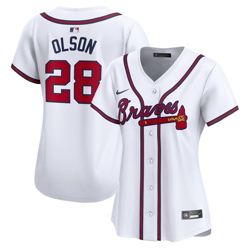 Nike Matt Olson Atl… - image
