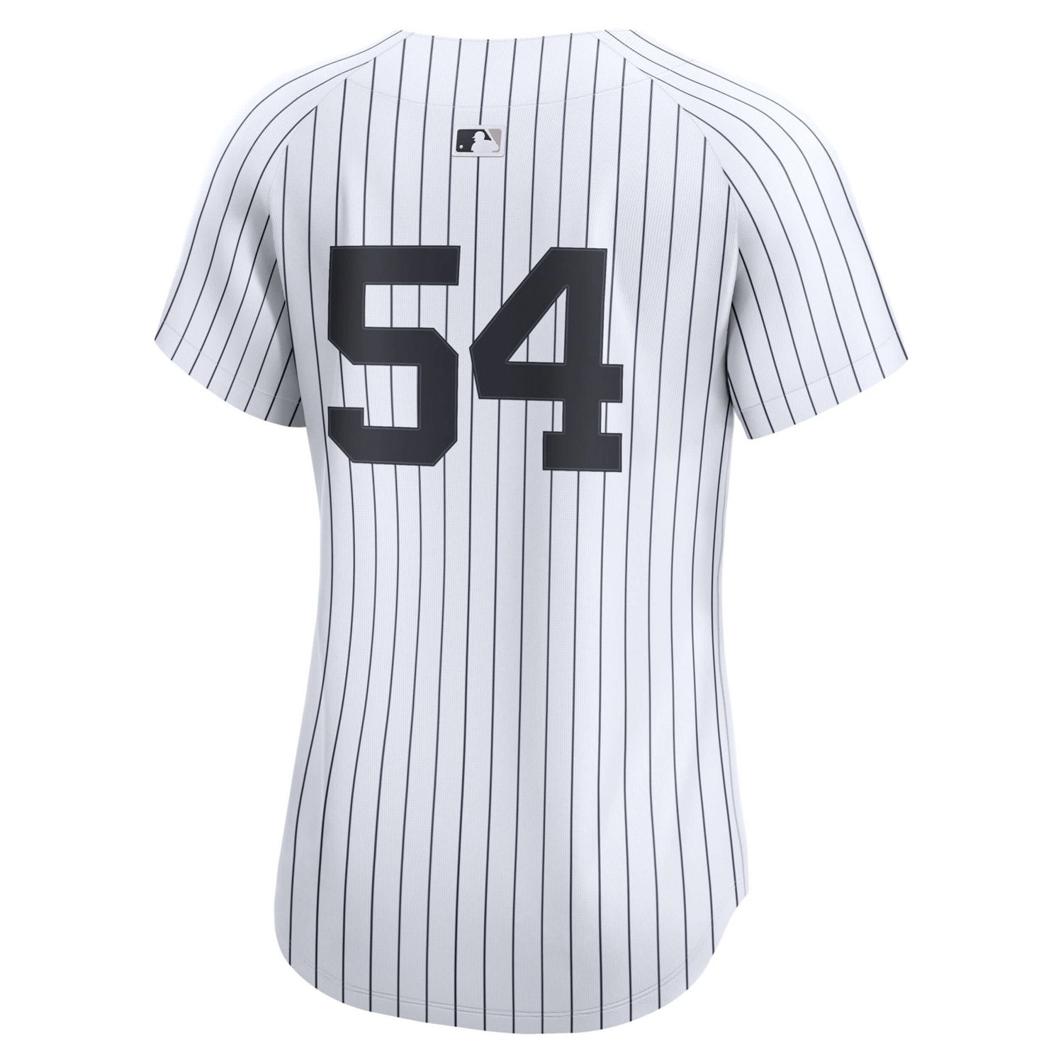 Nike Max Fried New York Yankees Home Limited Jersey - view number 3