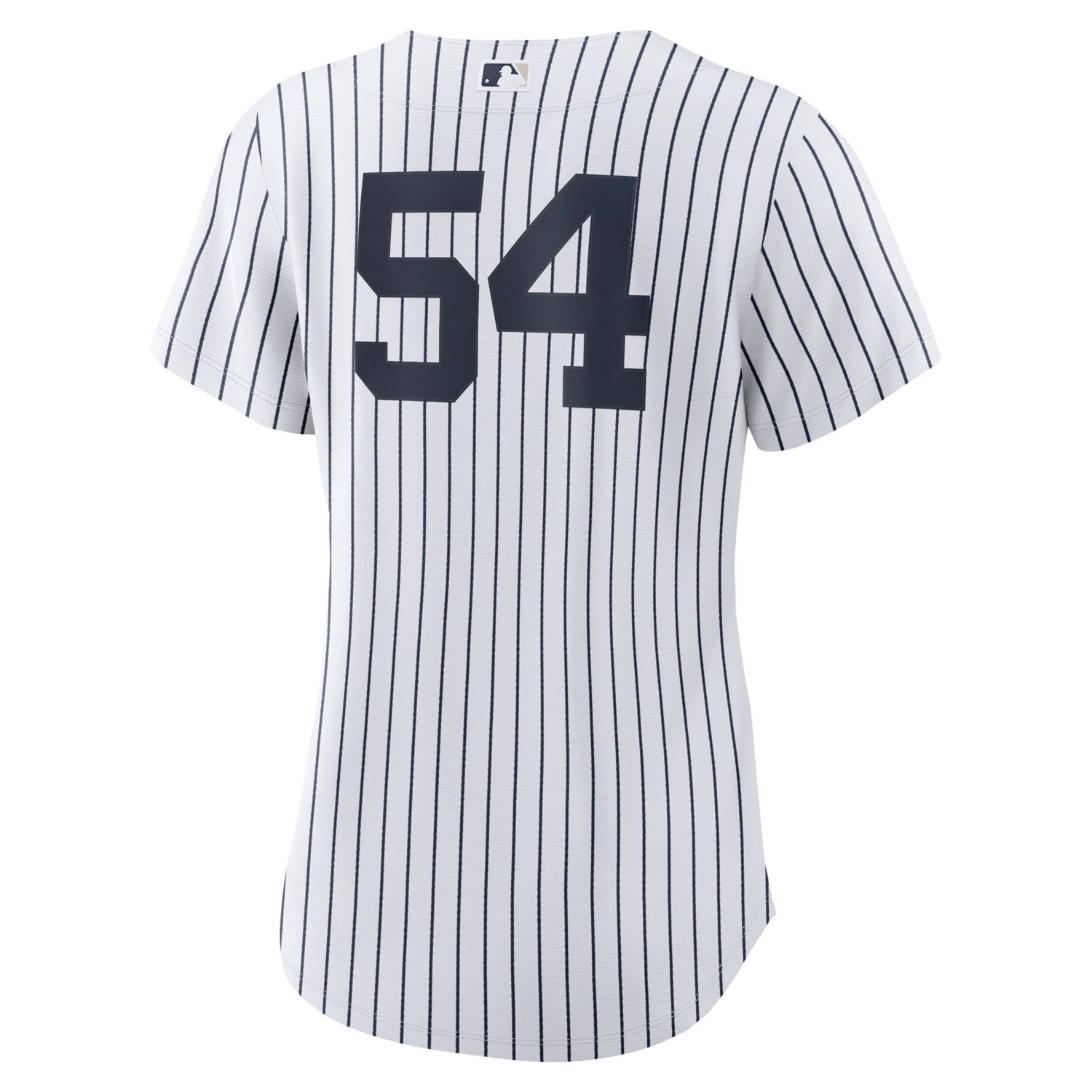 Nike Max Fried New York Yankees Home Replica Player Jersey - view number 3